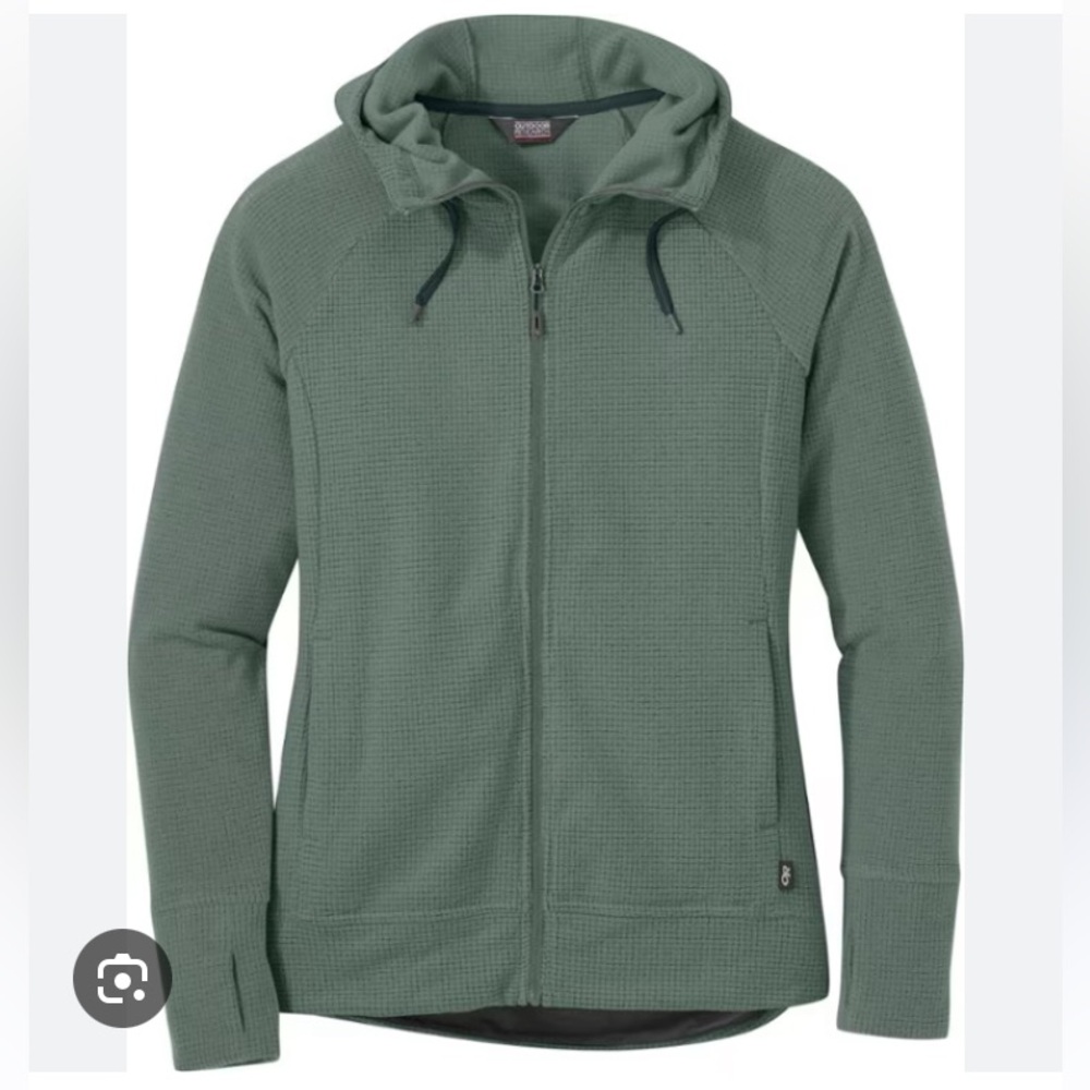 Outdoor Research Trail Mix Hoodie